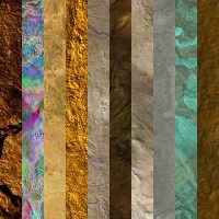 100 Seamless Textures