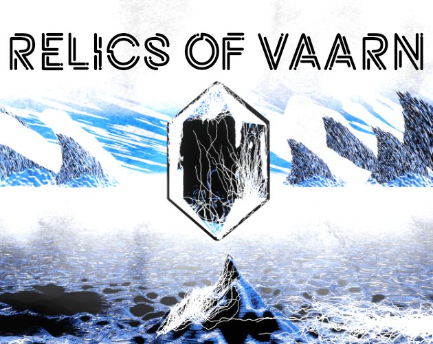 Relics of Vaarn