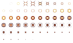 Ring Explosion