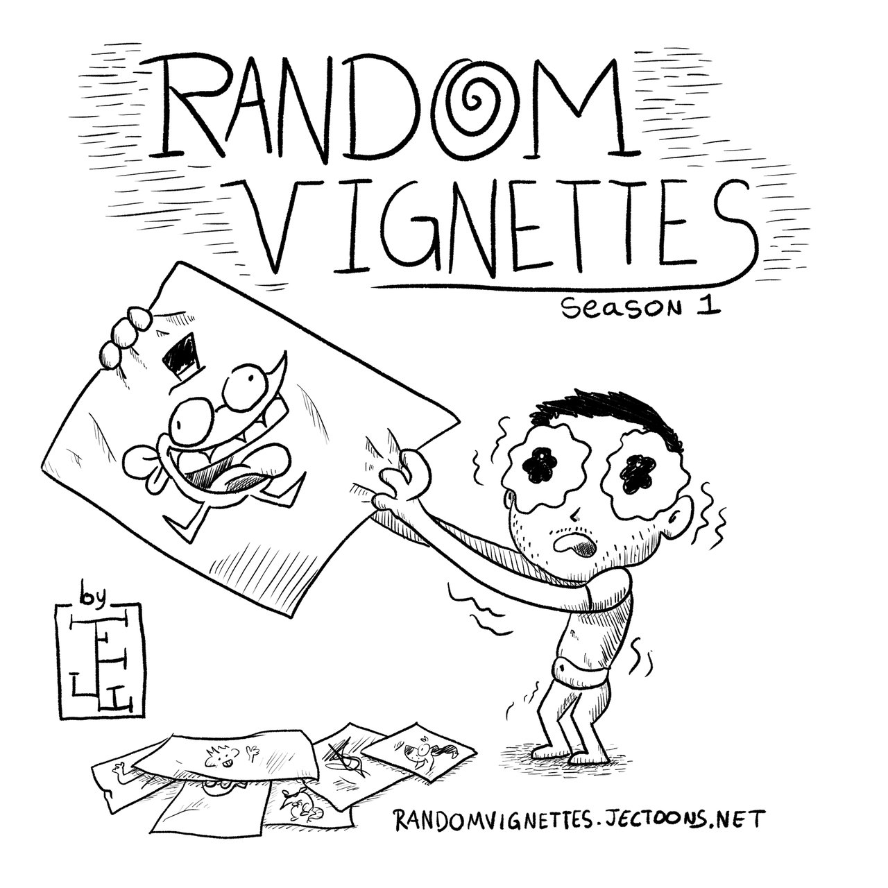 Random Vignettes Season 1