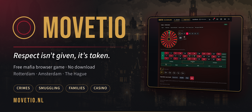 Movetio メインビジュアル