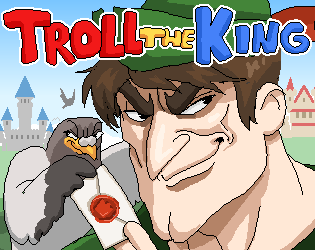 Troll the King のメイン画像