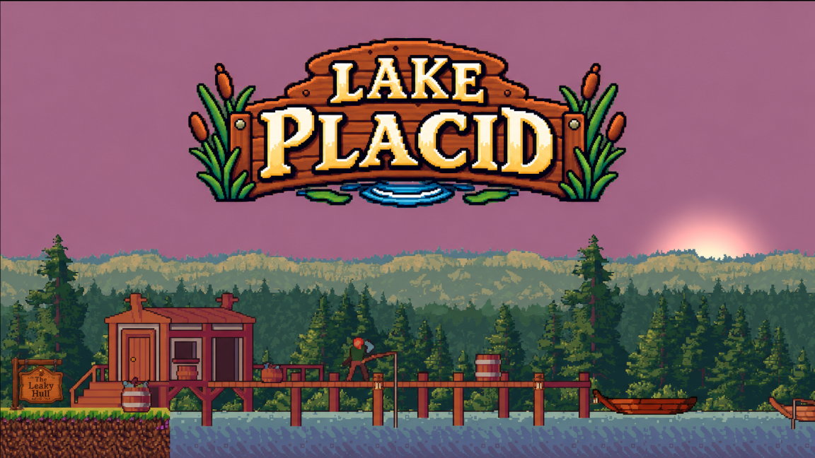 ภาพหลักของ Lake Placid